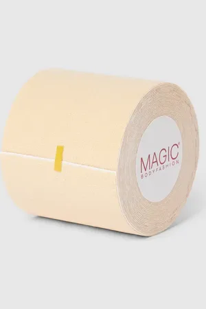 MAGIC Bodyfashion Boob Tape mit selbstklebender Eigenschaft in , Größe 1