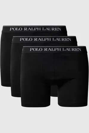 Ralph Lauren Trunks im 3er-Pack in , Größe L