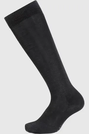 Falke Kniestrümpfe mit Stretch-Anteil Modell 