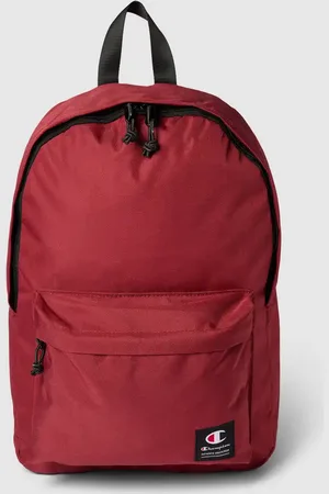 Champion Rucksack mit Label-Details in , Größe 1
