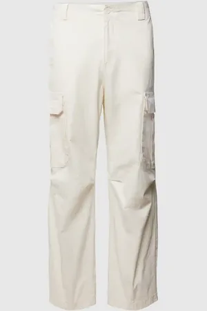 Tommy Hilfiger Cargohose mit Gesäßtaschen Modell 