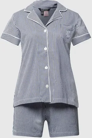Ralph Lauren Pyjama aus Baumwolle in , Größe XL