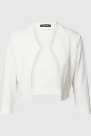 Vera Mont Bolero mit offener Vorderseite in , Größe 40