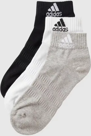 adidas Socken im 3er-Pack in , Größe 39-42