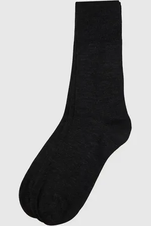 Falke Socken aus Schurwollmischung im 3er-Pack Modell 