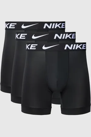 Nike Trunks mit elastischem Logo-Bund in , Größe XS
