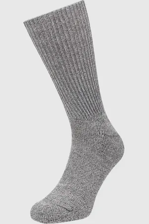 Falke Socken aus Merinowollmischung Modell 