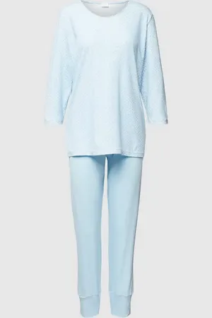 Mey Pyjama aus Baumwolle Modell 
