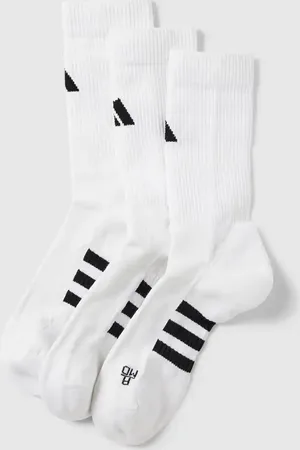 adidas Socken mit Label-Stitching Modell 