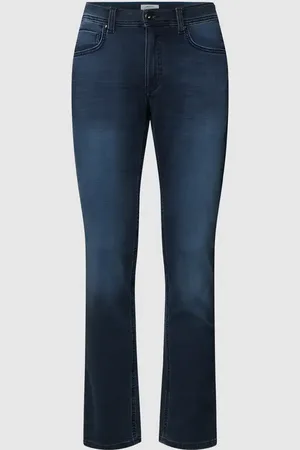 McNeal Tapered Fit Jeans im 5-Pocket-Design in , Größe 31/32