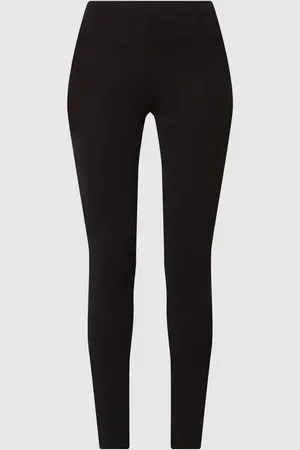 FRANSA Leggings mit elastischem Bund Modell 