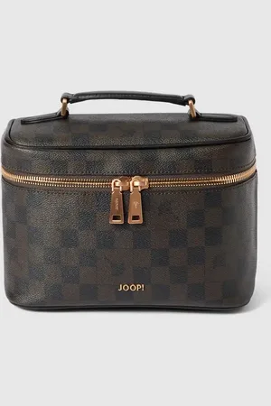 JOOP! Kulturtasche mit Allover-Muster in , Größe 1