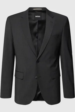HUGO BOSS Sakko mit Reverskragen in , Größe 102