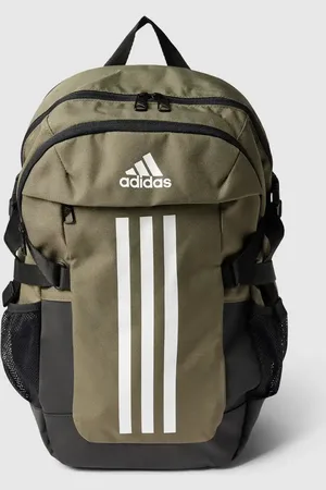 adidas Rucksack mit Label-Detail Modell 