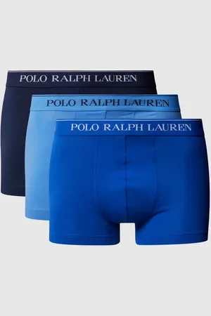 Ralph Lauren Trunks im 3er-Pack in , Größe L