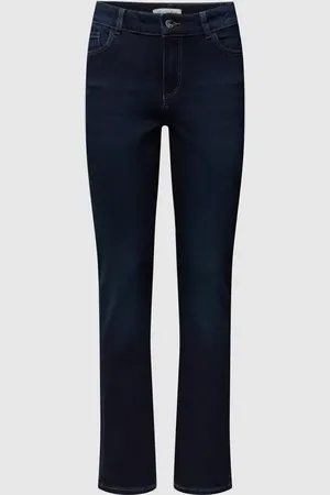 Christian Berg Slim Fit Jeans mit Stretch-Anteil in , Größe 36/32