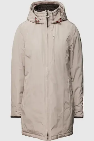 Wellensteyn Funktionsjacke mit Zweiwege-Reißverschluss Modell 