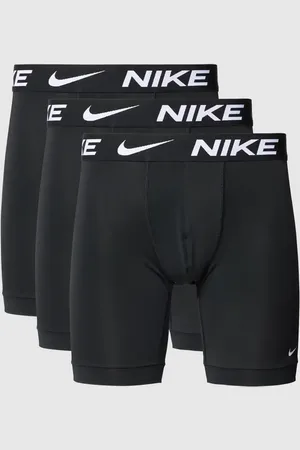 Nike Boxershorts mit elastischem Logo-Bund in , Größe XS