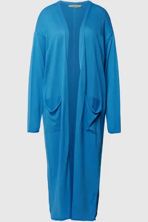Smith and Soul Cardigan mit offener Vorderseite in , Größe S
