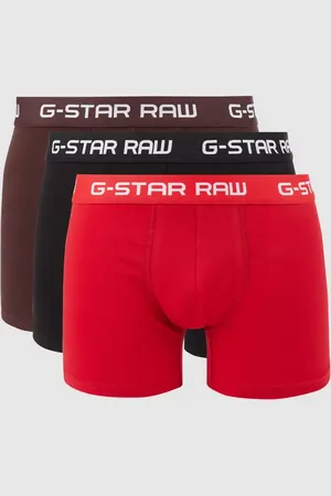 G-Star Trunks im 3er-Pack in , Größe S