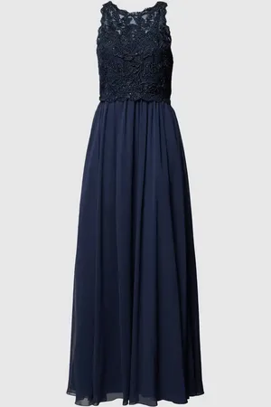 hey kyla Abendkleid mit Paillettenbesatz in , Größe 34