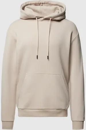 JACK & JONES Hoodie mit Label-Detail Modell 