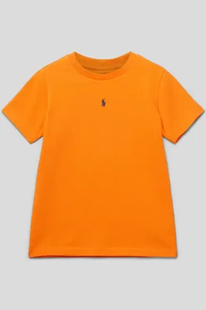 Ralph Lauren T-Shirt mit Logo-Stitching in , Größe L