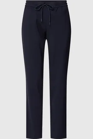 QS by s.Oliver Jogpants mit Tunnelzug Modell 