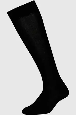 Falke Kniestrümpfe mit Stretch-Anteil Modell 