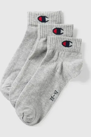 Champion Socken mit Label-Detail im 3er-Pack Modell 