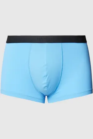 Hanro Trunks mit elastischem Logo-Bund Modell 
