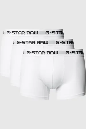 G-Star Trunks im 3er-Pack in , Größe S