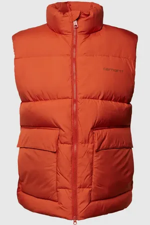 Carhartt Steppweste mit Pattentaschen Modell 