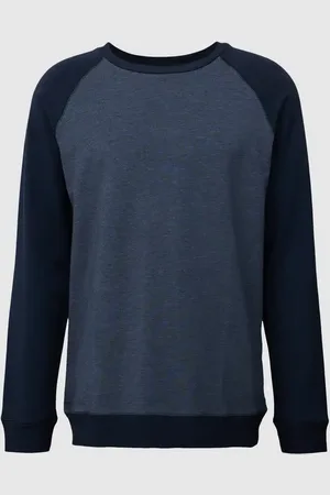Schiesser Sweatshirt mit Raglanärmeln Modell 