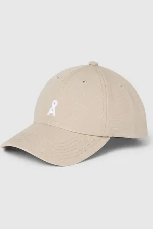 Armedangels Basecap mit Logo-Stitching Modell 