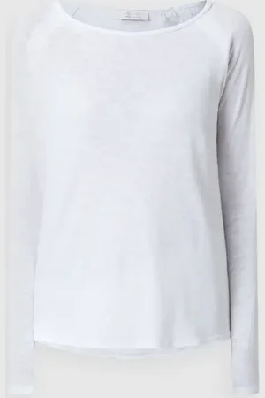 Rich & Royal Longsleeve aus Bio-Baumwolle in , Größe XS
