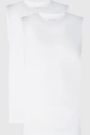 Jockey Tanktop aus Mikrofaser im 2er-Pack in , Größe XL