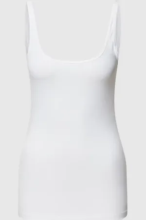 Opus Tanktop Steppnähten Modell 