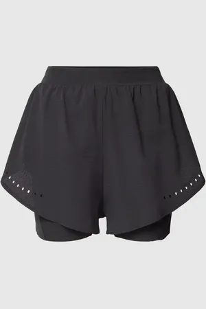 adidas Shorts mit elastischem Bund in , Größe S