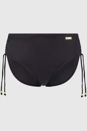 Lascana Bikini-Hose in unifarbenem Design in , Größe 36