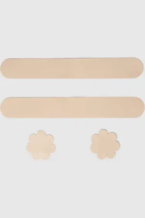 MAGIC Bodyfashion Breast Tape in unifarbenem Design in , Größe 1