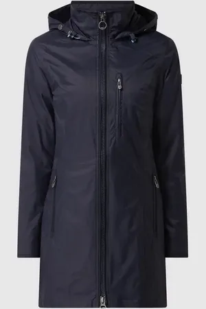 Wellensteyn Funktionsjacke mit Kapuze Modell 