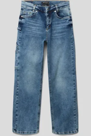 Blue Effect Jeans im 5-Pocket-Design in , Größe 158
