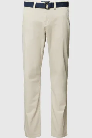 McNeal Stoffhose mit französischen Eingrifftaschen in , Größe 48