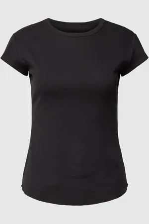 Sloggi T-Shirt in Ripp-Optik Modell 