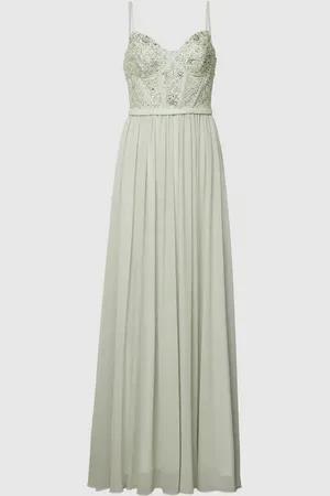 Laona Abendkleid mit Herz-Ausschnitt in , Größe 42