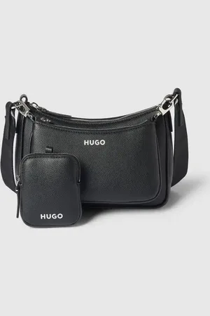 HUGO BOSS Handtasche mit abnehmbaren Mini-Bags Modell 