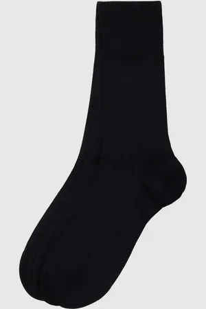 Falke Socken aus Schurwollmischung im 3er-Pack Modell 