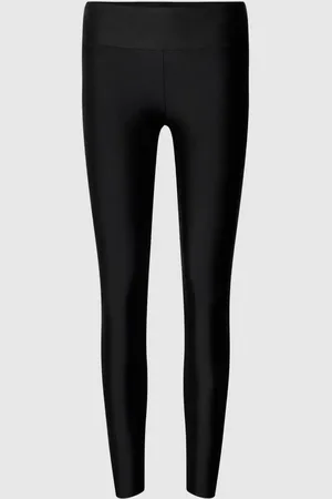 Falke Leggings mit breitem Bund Modell 