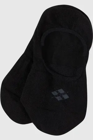 Burlington Füßlinge mit Stretch-Anteil im 2er-Pack Modell 